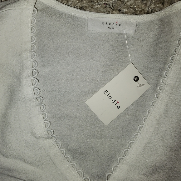 Blouse - Picture 3 of 4